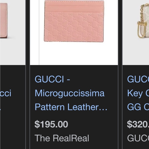 Authentic wallets - Picture 1 of 10